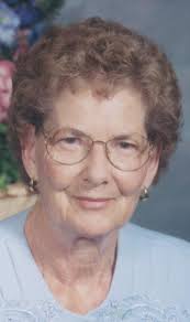 Obituary for MARY KOMMER