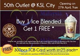 Get latest factory price for coffee beans. The Coffee Bean 25 Apr 2013 The Coffee Bean Tea Leaf 1 For 1 Ice Blended Ksl City Mall 27 Apr 26 May 2013 Msiapromos Com