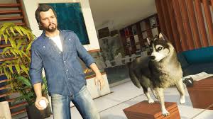 Gta 5 Real Life Mod 22 Animal Pet Shop Buying A Dog New House Gta 5 Mods Gameplay Gta Junkies