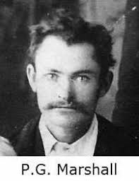 My Father and Grandfathers