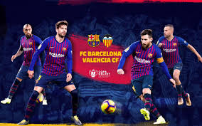 Ocho equipos persiguen un mismo sueño, conquistar la copa de la reina 2021. When And Where To Follow The Copa Del Rey Final