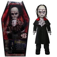 Living Dead Dolls: Beast Scary Tales Vol. 2 13th Anniversary