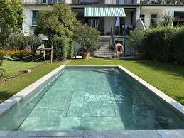 Edelstahlpool Kaufen Edelstahlpool Pool Chromstahl