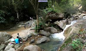 Tidak sedikit wisatawan yang meminum langsung air dari alam ini. 3 Buah Air Terjun Di Pulau Pinang Teamtravel My