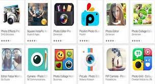 Aplikasi edit foto kini bisa kamu temukan dengan modal smartphone doang. Download 100 Aplikasi Edit Foto Android Full Version Gratis 2017 Blog Edit Foto Android