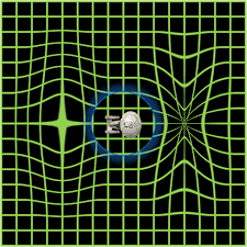 Riddle Me This Warp Drive Vs Hyperspace Panels On Pages