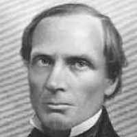 Rev Elias Hutchins (1801–1859)