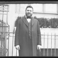 Maurice Millyan. Kansas City, District Attorney