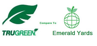 Maybe you would like to learn more about one of these? Trugreen Vs Emerald Yards Emerald Yards