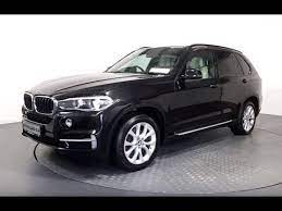 Cari penawaran terbaik untuk mobil bekas bmw x5 7 seater. 2014 Bmw X5 7 Seater Auto Boland Jlr Youtube