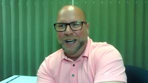 BILL HEISLER FULL INTERVIEW