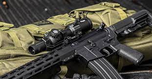 Sig Sauer Tango-MSR 1-10x LPVO scope mount combo SOTM11000 | For Sale