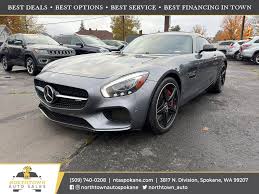 Image result for Selenite Gray 2016 AMG-GT
