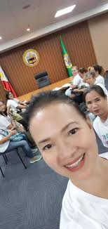 Monday zumba session for stress relief