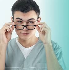 Eye Care Blog by Dr. Ola Alsaed