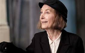 Upstairs Downstairs' Jean Marsh interview: A touch of class below stairs