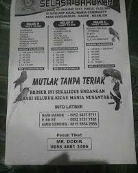 Fc sertifikat pendukung kirim lamaran lowongan kerja guru anda ke : Info Nganjuk Infonganjukcom Twitter