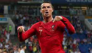 Alineaciones confirmadas del españa vs. Portugal Igualo Ante Espana Con Tres Goles De Cristiano Ronaldo Ovacion 15 06 2018 El Pais Uruguay