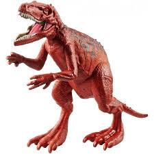 Jurassic World Attack Pack Herrerasaurus Walmart Com In 2021 Jurassic World Jurassic Park World Jurassic