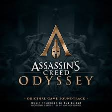 Assassin S Creed Odyssey Original Game Soundtrack Mp3 Download Assassin S Creed Odyssey Original Game Soundtrack Soundtracks For Free