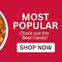 Profile Picture of Candy Funhouse US: Candy Funhouse | Bulk Candy USA ... (@candyfunhouse.com) on Google