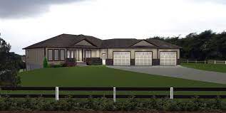 Bungalow House Plans Basement House Plans Garage House Plans