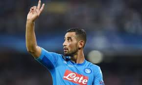 Latest on napoli defender faouzi ghoulam including news, stats, videos, highlights and more on espn Transfer News Napoli Defender Faouzi Ghoulam Being Eyed By Juventus As Well As Chelsea And Liverpool Talksport