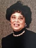Fannie Gardner Obituary (2014)