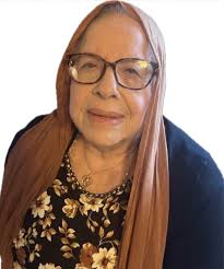 Aurora Chavez Obituary