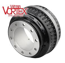 Webb Wheel Brakedrums Hubs Rotors