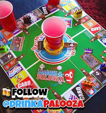 Help Us Grow Our Drinking Community By Tagging This With Your Drinking Squad Getyourdrinkon Drinking Games Easy Games For Kids Carnival Games For Kids
