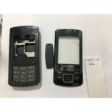 vỏ samsung c6112 có phím - Vỏ case ...