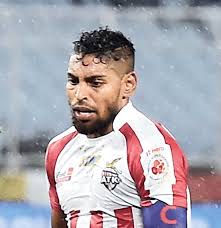 Arjun singh / sportzpics for isl. Roy Krishna Brace In Atk Draw Versus Hyderabad Fc Telegraph India