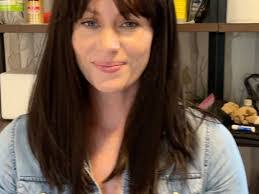 Megan Potthoff's Instagram, Twitter & Facebook