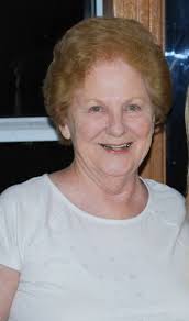 Evans Funeral Homes Obituaries: Mary Boggs