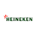 Logo de Heineken