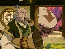 The avatar and the firelord. Avatar Legenda Lui Aang Dublat In RomanÄƒ Dozaanimata
