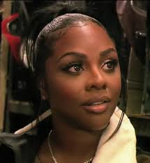 i think some people forget that the reason that lil kim did some of her  plastic surgery is because of how badly she had gotten beaten up