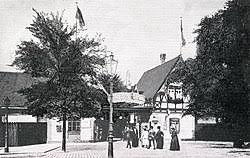 Die bewertungen des grünen reiseführers von michelin, praktische infos, karte und routenplanung für ihre reise nach hannover. Category Zoopark Dusseldorf Wikimedia Commons