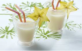 Pina Colada Sans Alcool Paysan Breton Recette Pina Colada Sans Alcool Recette De Pina Colada Pina Colada
