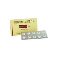 Find patient medical information for eplerenone oral on webmd including its uses, side effects and safety, interactions, pictures, warnings and user ratings. Eplerenone Tablets à¤à¤ªà¤² à¤° à¤¨ à¤¨ Azesto Impex Private Limited Mumbai Id 6322400673