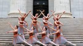 Intensive Pre-Professional Summer Dance Program