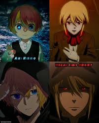 Take my breath away~ ❤️🙄💅 »»-——¤-——«« 𝘈𝘯𝘪𝘮𝘦: 𝘠𝘶𝘶𝘬𝘰𝘬𝘶 𝘯𝘰  𝘮𝘰𝘳𝘪𝘢𝘳𝘵𝘺 𝘞𝘩𝘦𝘳𝘦 𝘵𝘰 𝘸𝘢𝘵𝘤𝘩: aniwatch 𝘊𝘳𝘦𝘥𝘪𝘵𝘴:  edited by me :) 𝘗𝘭𝘴 𝘥𝘰𝘯'𝘵 𝘶𝘯𝘧𝘰𝘭𝘭𝘰𝘸🪄 »»-——¤-——««  [𝐈𝐠𝐧𝐨𝐫𝐞 𝐭𝐚𝐠] #yuukokunomoriarty ...