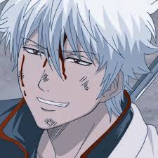 Profitez de millions d'applications android récentes, de jeux, de titres musicaux, de films, de séries, de livres, de magazines, et plus encore. Sakata Gintoki Icon Anime Icons Gintama Wallpaper Anime