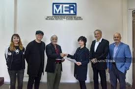 Energistics sdn bhd energistic sdn bhd is a technology provider in software development, system integration, design, manufacturing and consultancy for government and private commercial sector specializing in smart card and rfid. Mbits Digital Mier To Promote Leapfrog Technologies To Transform Economy