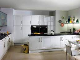 Contemporary Shaker Kitchen Cabinets Shaker Style Kitchen Cabinets Kitchen Cabinet Styles Simple Kitchen Cabinets