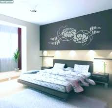 Schlafzimmer Wand Streichen Ideen