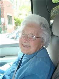 HELEN ELLEDGE Obituary (2010)