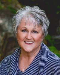 Barbara Mary Emerson Obituary October 1, 2024