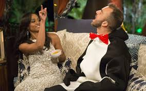Former bachelorette rachel lindsay threatened that if the bachelor franchise doesn't address its racial diversity issues, she's walking away from it all, she told afterbuzz on friday. Who Rachel Chooses On The Bachelorette Plus Her Suitors Grouped By Job Reality Blurred